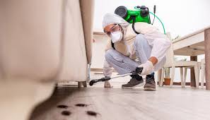 Pest Control for Hotels in Bear Creek, AL